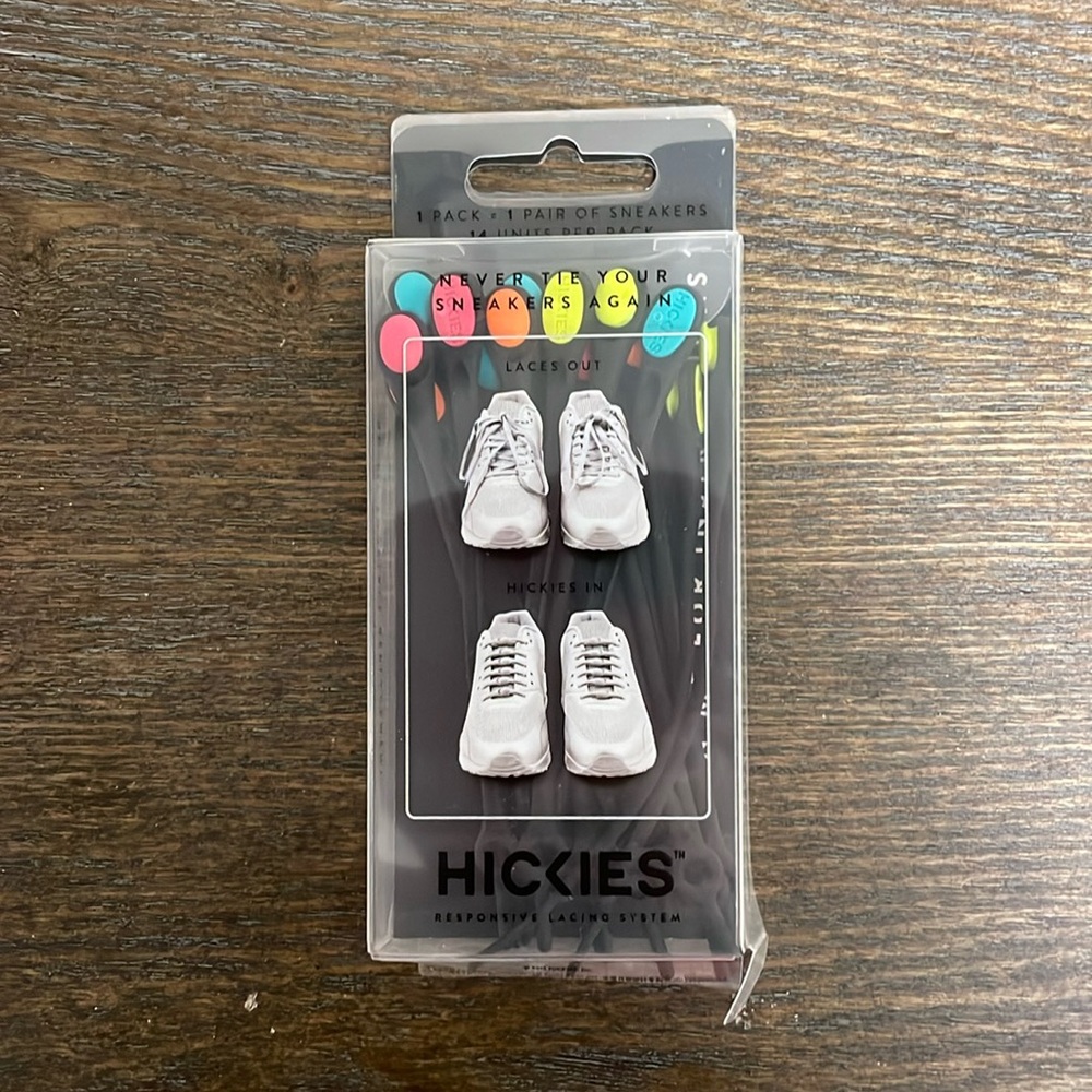 Hickies